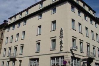 Hotel Admiral
