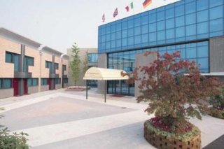 Hotel Airport