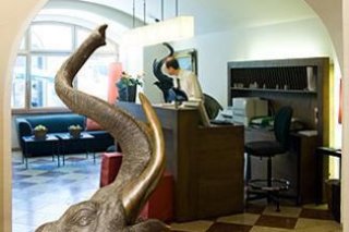 Best Western Hotel Elefant