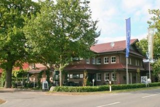 Hotel Restaurant Gerwing-Wulf