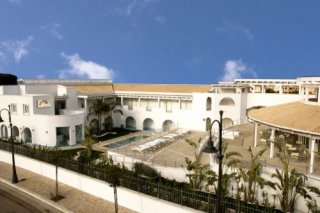 Hotel Ganimede