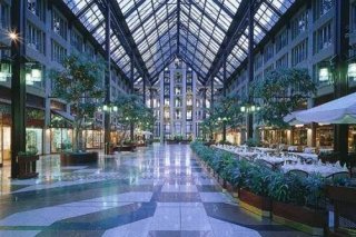 Maritim Hotel
