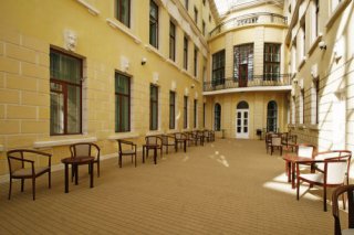 History Hotel at Galernaya