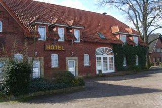 Hotel Heinrichs GästehofRestaurant Zum dicken Heinrich