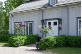 Wanbo Herrgård