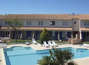 Inter-Hotel Le Royal Hôtel