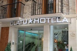 Hotel Olatu