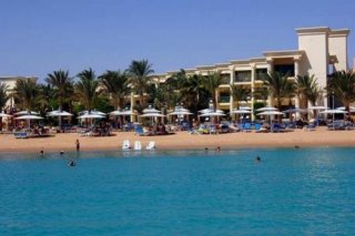 Hilton  Resort