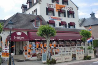 Hotel de Kroon