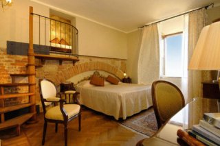 La Locanda Di San Francesco