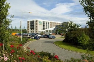 Holiday Inn -Exhibition Centre