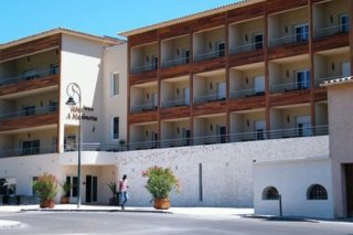 Hôtel A Madonetta