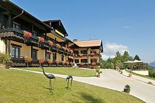 Allgäuer Panoramahotel
