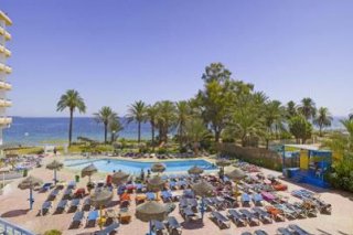 Hotel Algarb