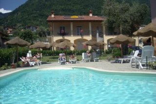 Residence Letizia