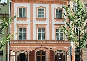 Antik hotel