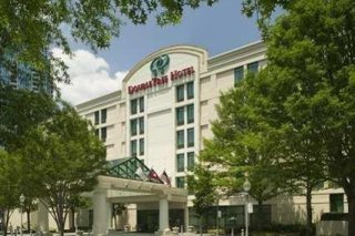 Doubletree Hotel -Buckhead
