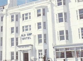 Barceló Brighton Old Ship Hotel