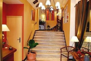 Hotel Orly