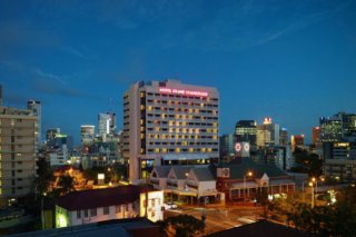 Hotel Grand Chancellor -