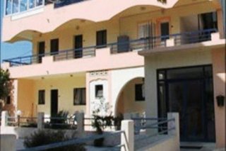 Denphill Apartments