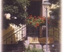 Landhotel Zur alten Post