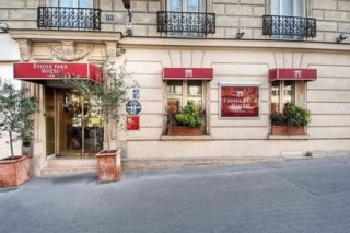 Etoile Park Hotel