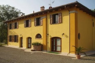 Agriturismo Cà Nuova
