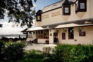 The Elgin Hotel