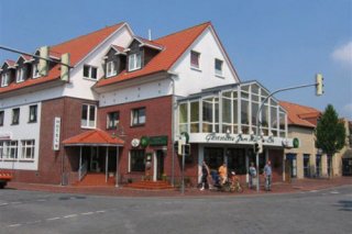 Hotel garni Schröder's Mühleneck