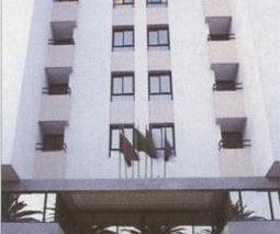 Hôtel Wassim