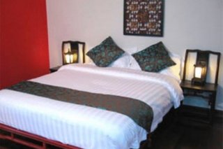 Baan Talay Chine Boutique Resort