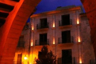 Hotel Del Sitjar