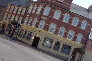 Bank House Hotel