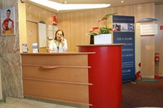 Hotel Ibis