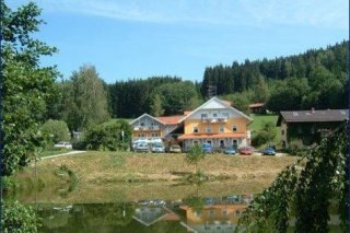 Landhotel Forellenhof