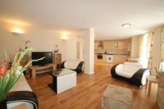 Little Rates Battersea Park Apartments