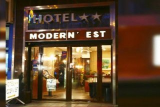 Hotel Modern Est