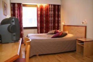 Hotell Dragonen