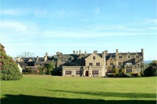 South Lodge Hotel And The Camellia Restaurant