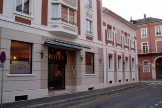 Best Western Hôtel De La Bourse