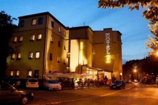 Hotel Batory