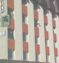 Citotel Saint Jacques
