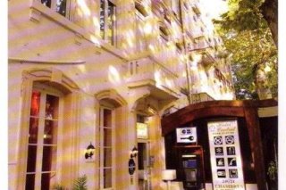Hôtel Central