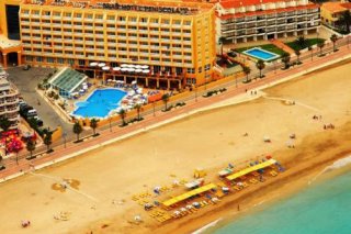 Gran Hotel Peñiscola