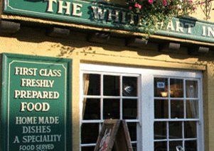 The White Hart
