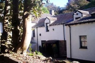 Old Mill Hotel