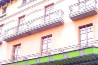 Hotel de Camprodon