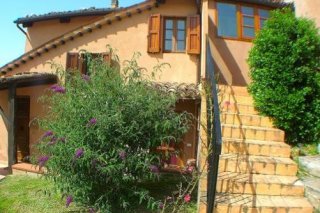 La Casa Di Campagna