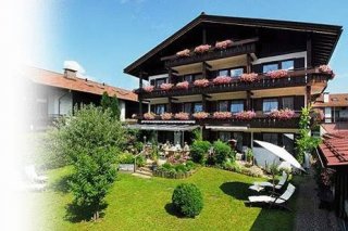Hotel Hahnenköpfle
